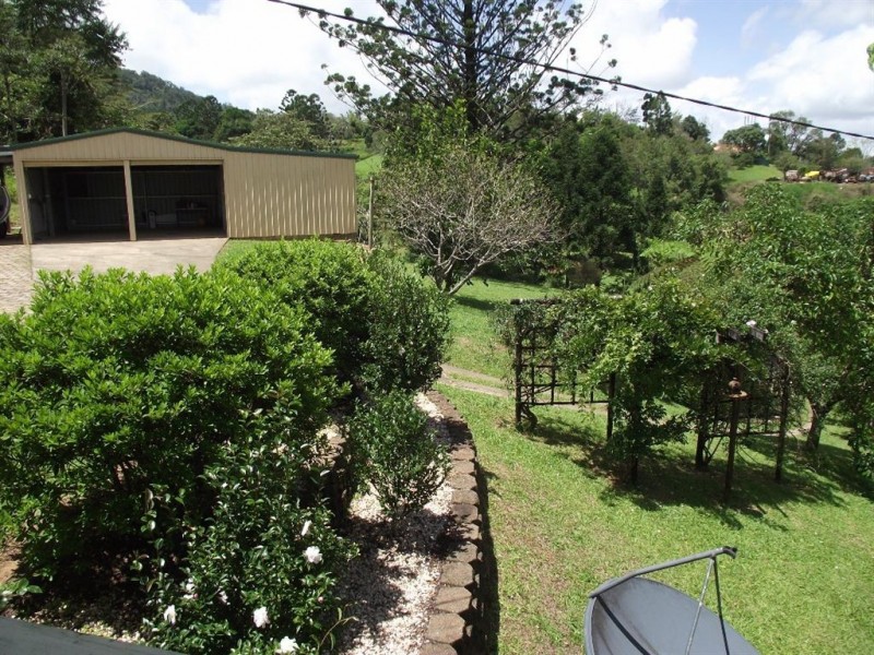 21 Cummings Street, Eungella QLD 4757