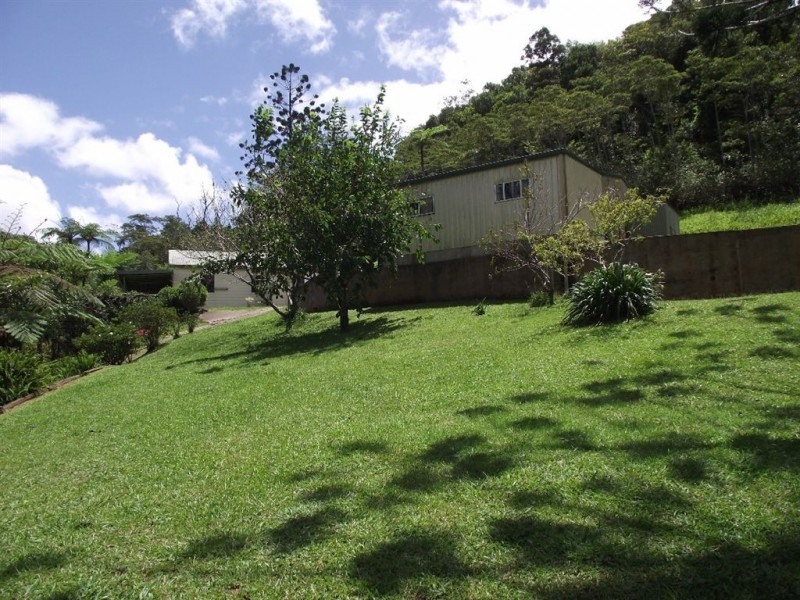 21 Cummings Street, Eungella QLD 4757