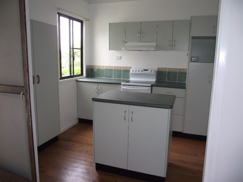 21 Cummings Street, Eungella QLD 4757