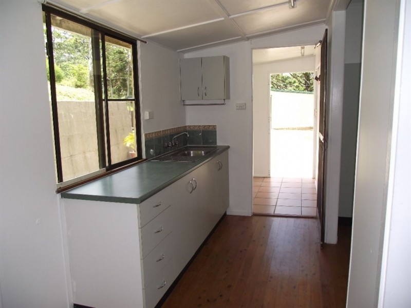 21 Cummings Street, Eungella QLD 4757