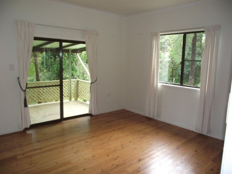21 Cummings Street, Eungella QLD 4757