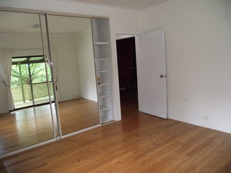 21 Cummings Street, Eungella QLD 4757