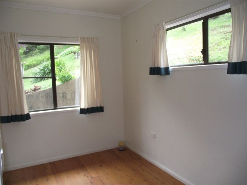 21 Cummings Street, Eungella QLD 4757