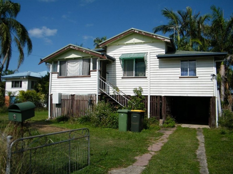 2 Stevenson Street, South Mackay QLD 4740