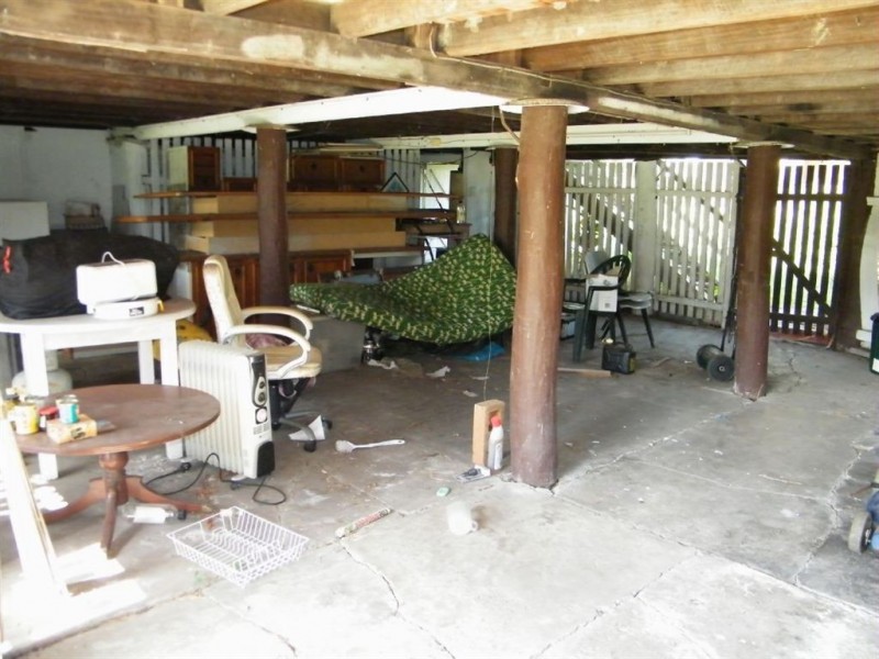 2 Stevenson Street, South Mackay QLD 4740