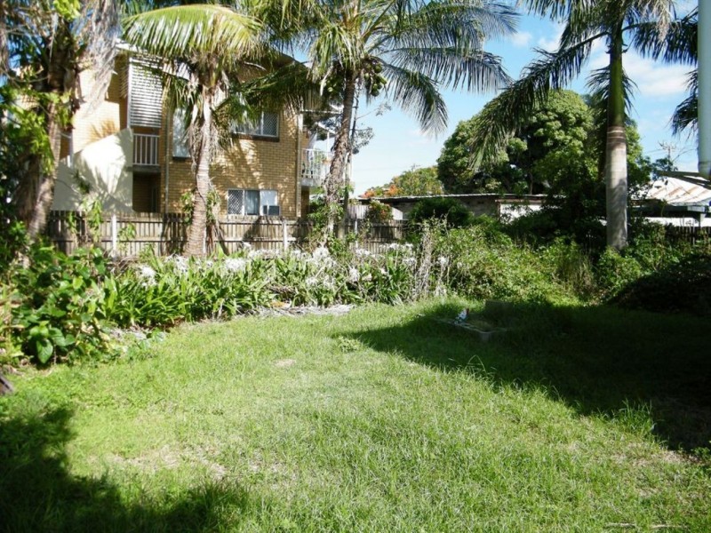 2 Stevenson Street, South Mackay QLD 4740