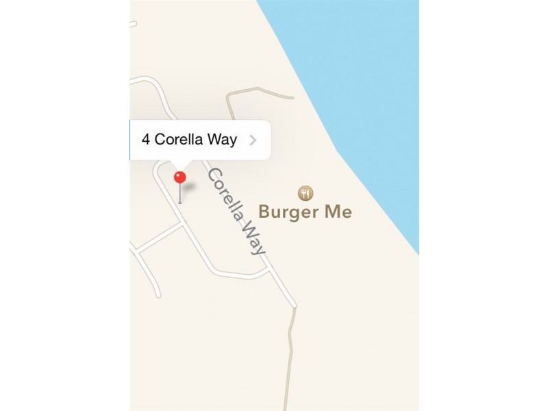 4 Corella Way, Blacks Beach QLD 4740