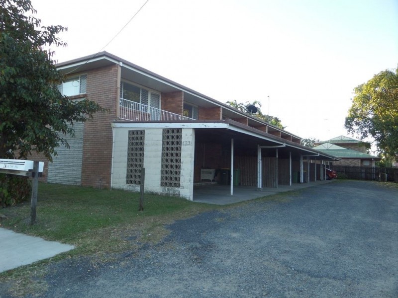 5/2a George Street, Mackay QLD 4740