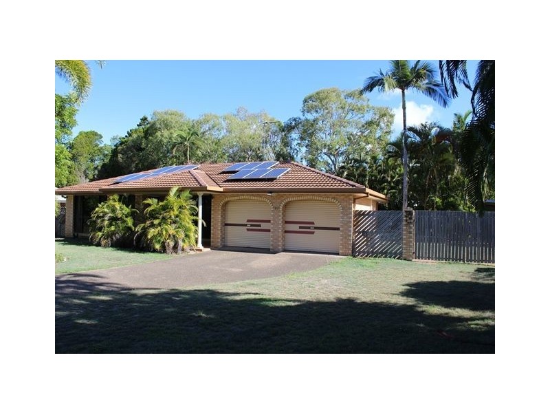 10 Sunset Beach Court, Shoal Point QLD 4750