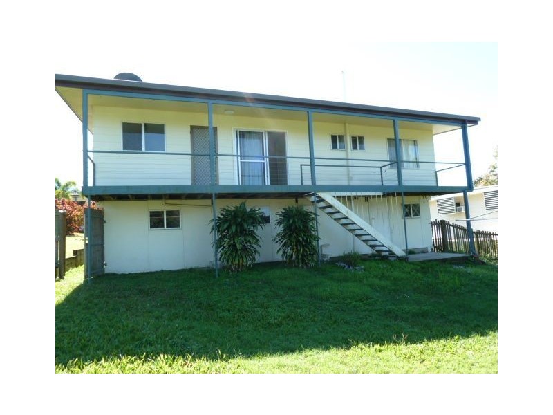 7 Hugh Reilly, North Mackay QLD 4740