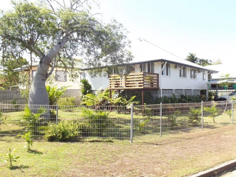 46 Evan Street, East Mackay QLD 4740
