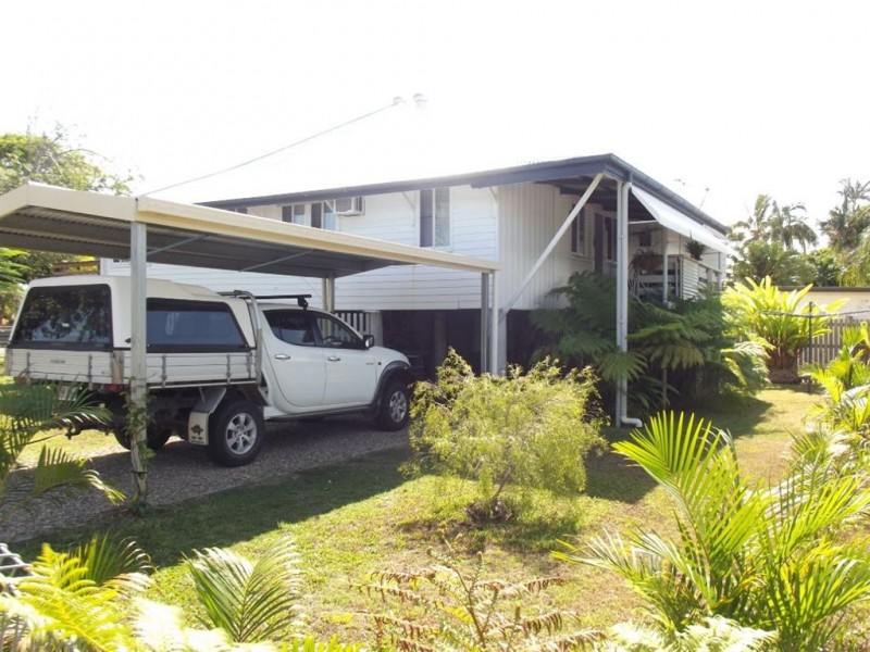 46 Evan Street, East Mackay QLD 4740