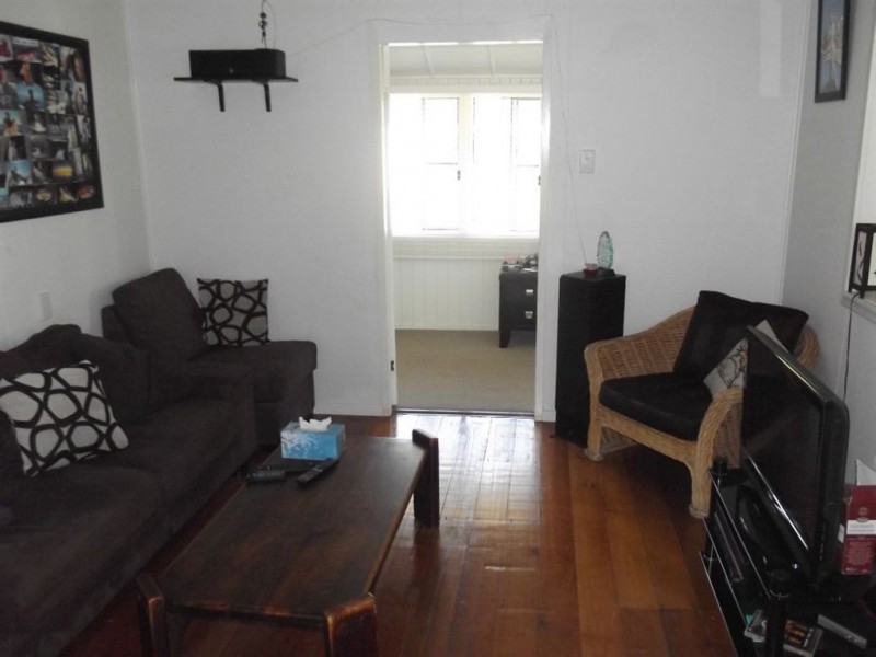 46 Evan Street, East Mackay QLD 4740