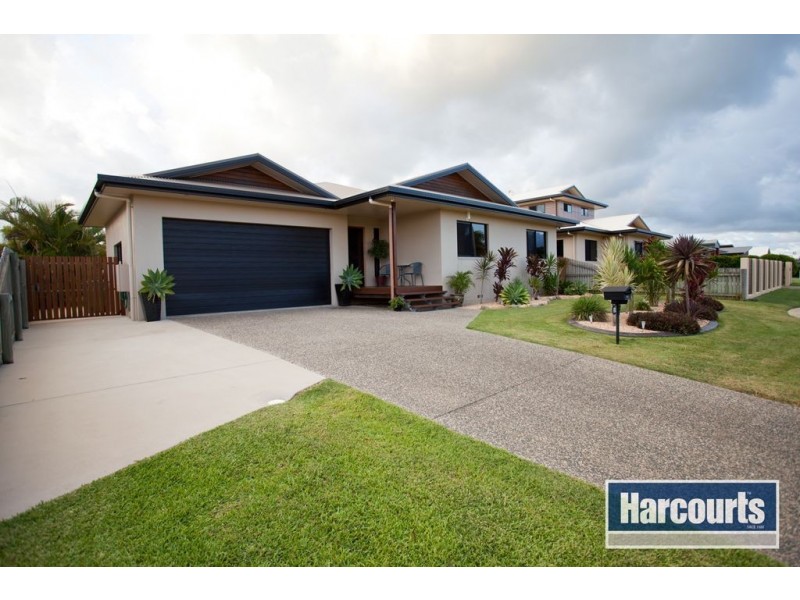 56 Monash Way, Ooralea QLD 4740