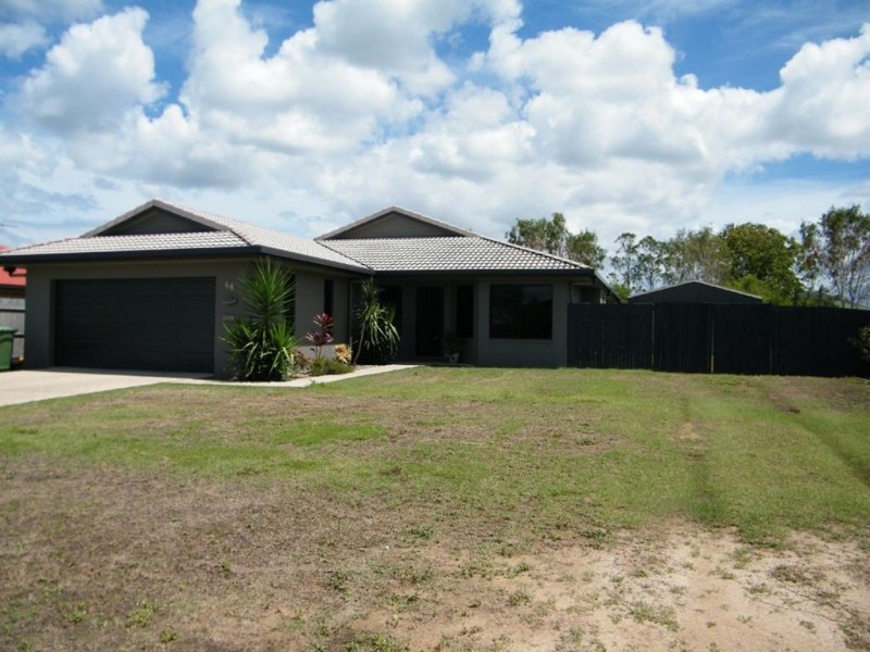 48 Katey Crescent, Mirani QLD 4754