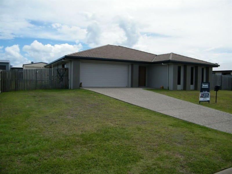 20 Mooney Court, Marian QLD 4753