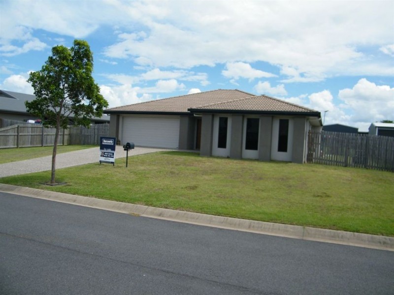 20 Mooney Court, Marian QLD 4753