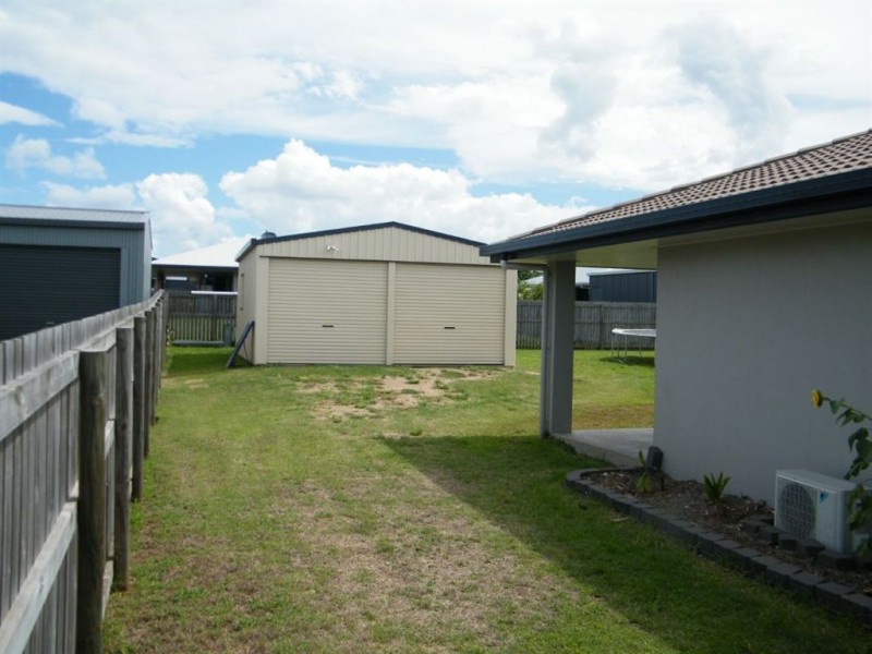 20 Mooney Court, Marian QLD 4753