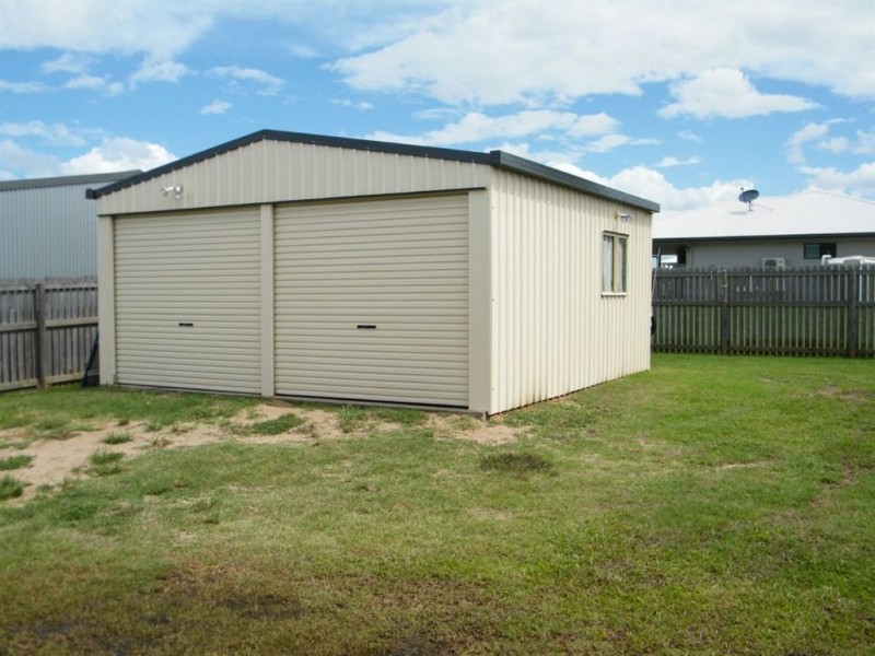 20 Mooney Court, Marian QLD 4753