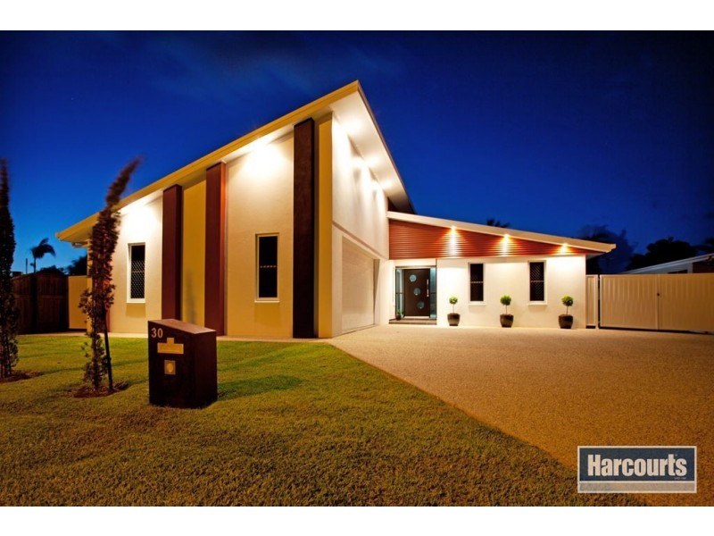 30 Mercy Drive, North Mackay QLD 4740