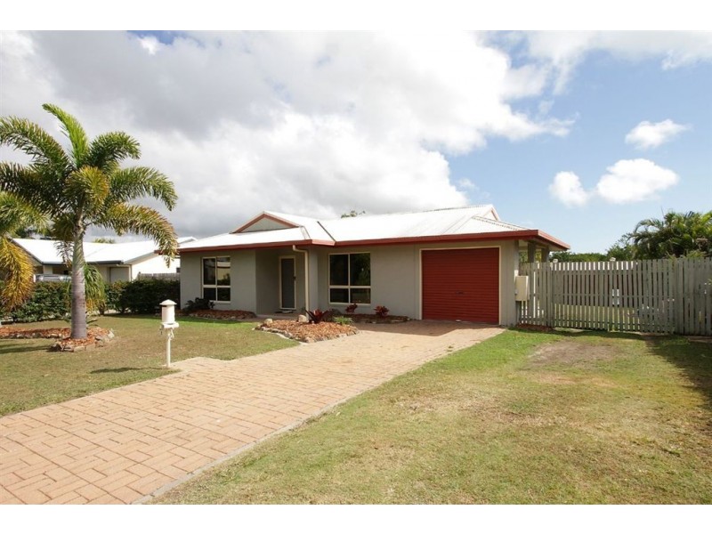 10 Busuttin Drive, Eimeo QLD 4740