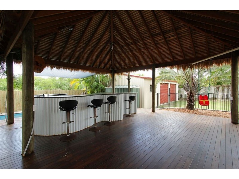 10 Busuttin Drive, Eimeo QLD 4740