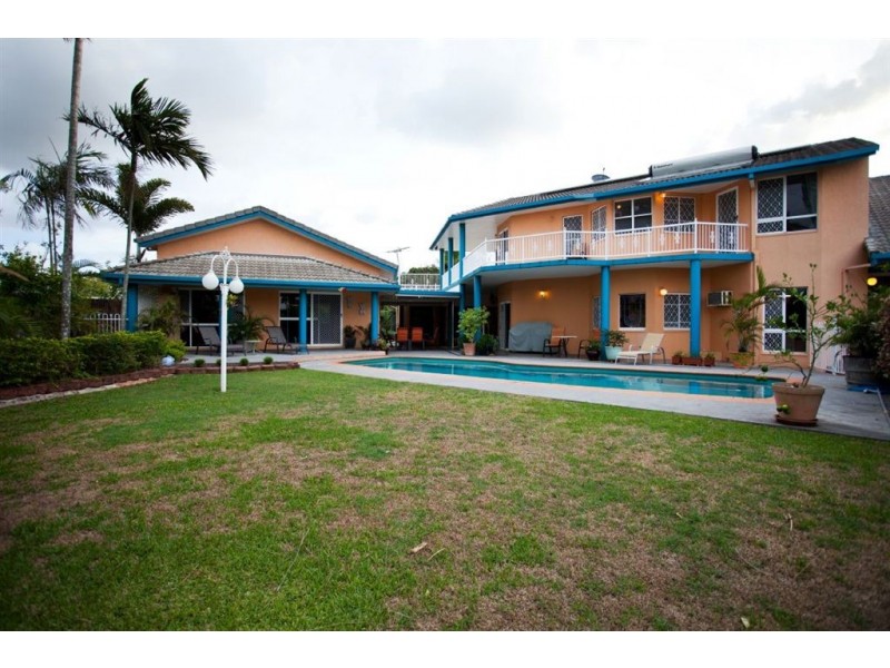21 Charlmay Court, West Mackay QLD 4740