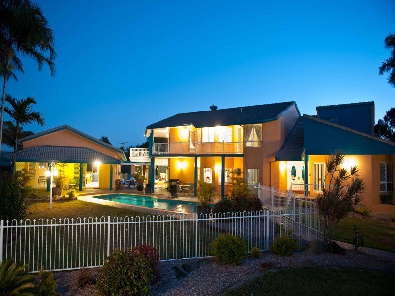 21 Charlmay Court, West Mackay QLD 4740