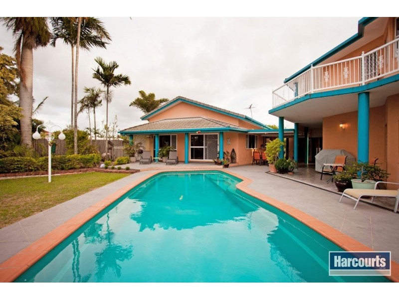 21 Charlmay Court, West Mackay QLD 4740