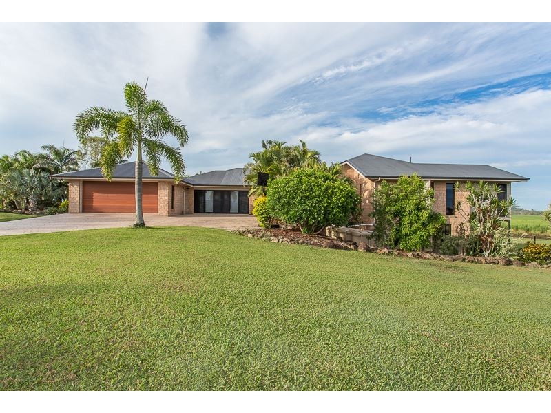 60 Victoria Plains Road, Victoria Plains QLD 4751