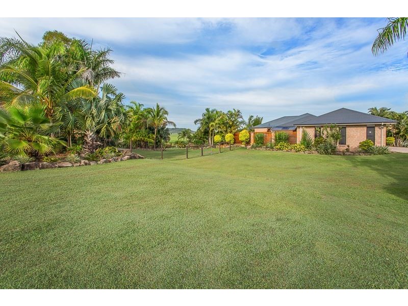 60 Victoria Plains Road, Victoria Plains QLD 4751