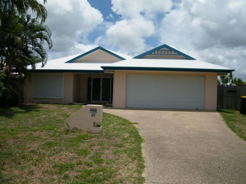 25 Nautilus Parade, Bucasia QLD 4750