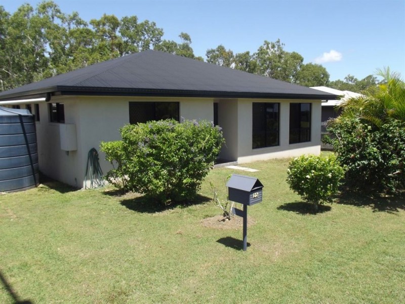 25 Ramp Road, St Helens Beach QLD 4798