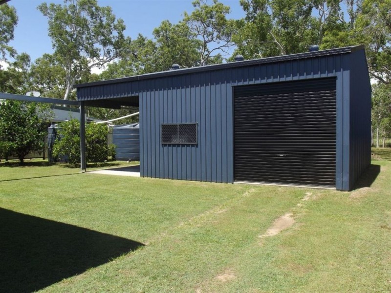 25 Ramp Road, St Helens Beach QLD 4798