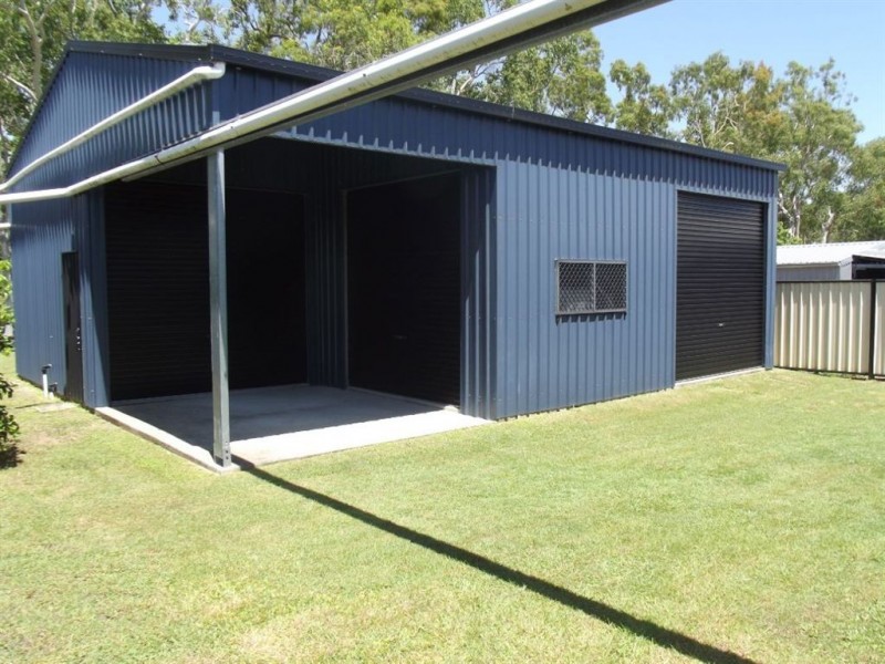 25 Ramp Road, St Helens Beach QLD 4798