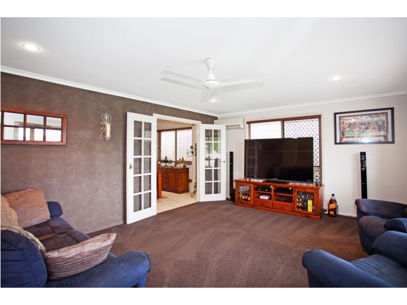 6 Hokins Court, Glenella QLD 4740