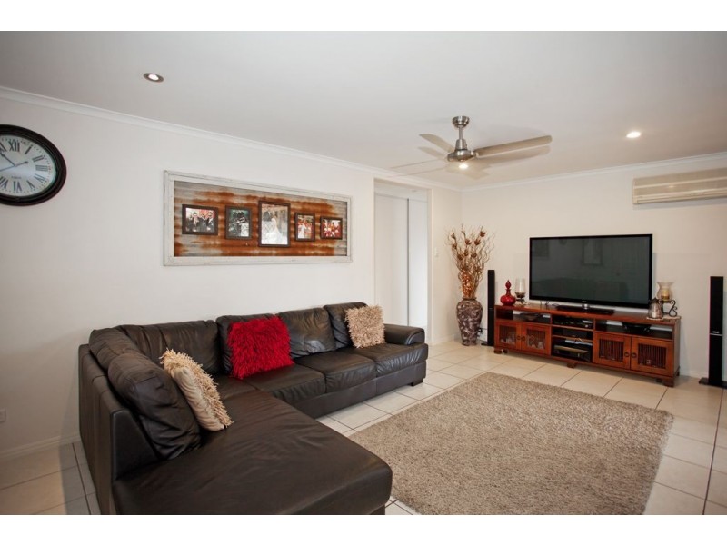 6 Hokins Court, Glenella QLD 4740