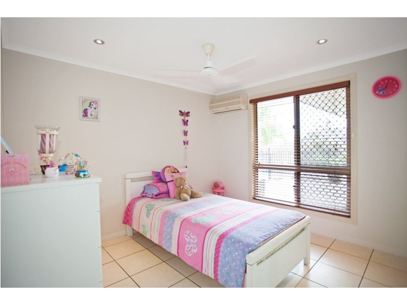 6 Hokins Court, Glenella QLD 4740