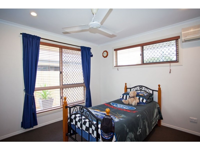 6 Hokins Court, Glenella QLD 4740