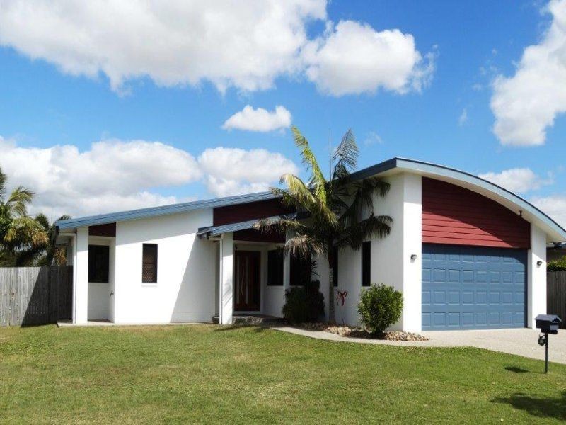 88 wheeler Drive, Glenella QLD 4740
