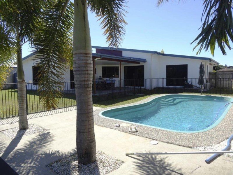 88 wheeler Drive, Glenella QLD 4740