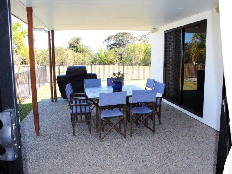 88 wheeler Drive, Glenella QLD 4740