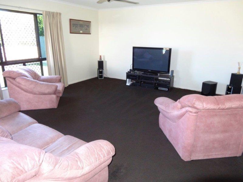 88 wheeler Drive, Glenella QLD 4740