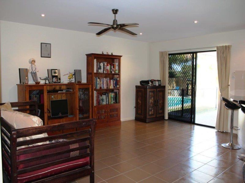 88 wheeler Drive, Glenella QLD 4740