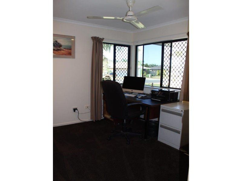 88 wheeler Drive, Glenella QLD 4740