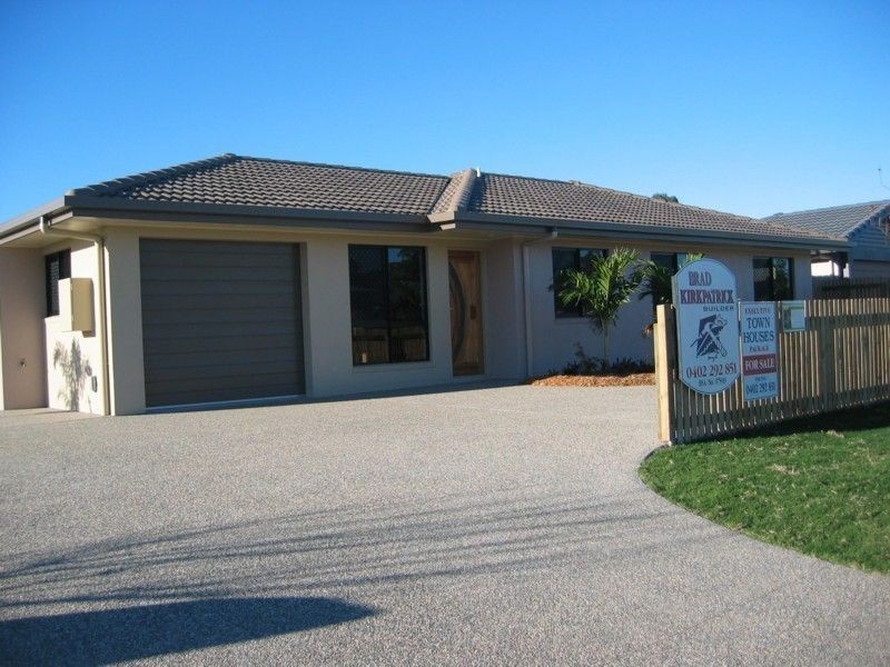 2/24 Eva Parade, Glenella QLD 4740