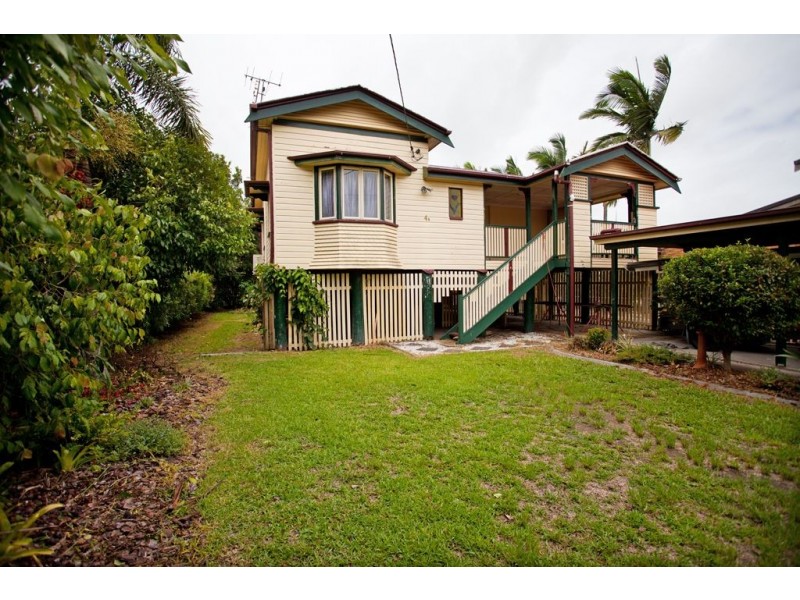 4a Lloyd Street, West Mackay QLD 4740