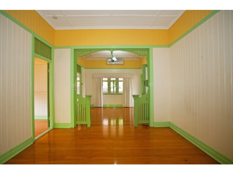 4a Lloyd Street, West Mackay QLD 4740