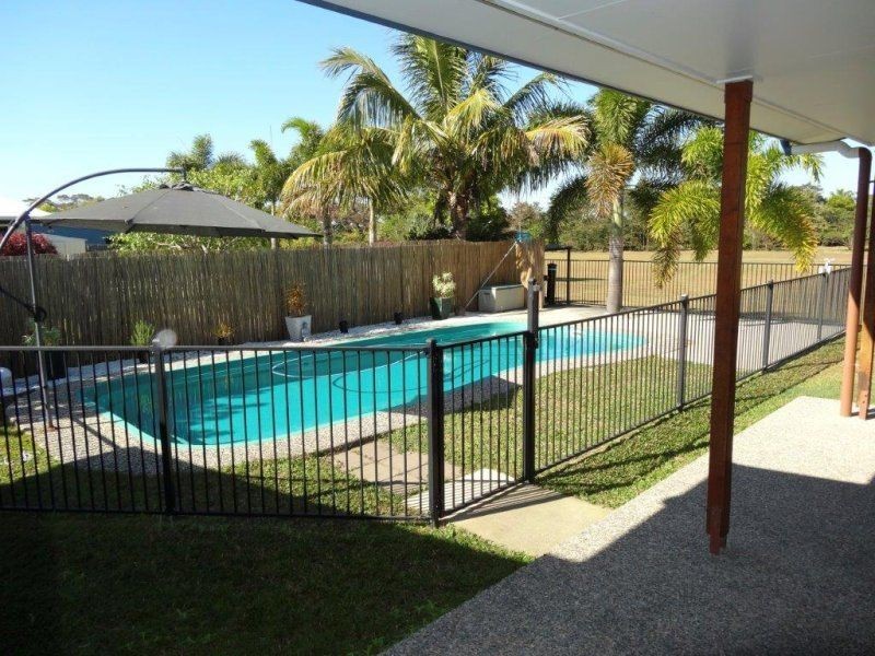 88 Wheeler Drive, Glenella QLD 4740