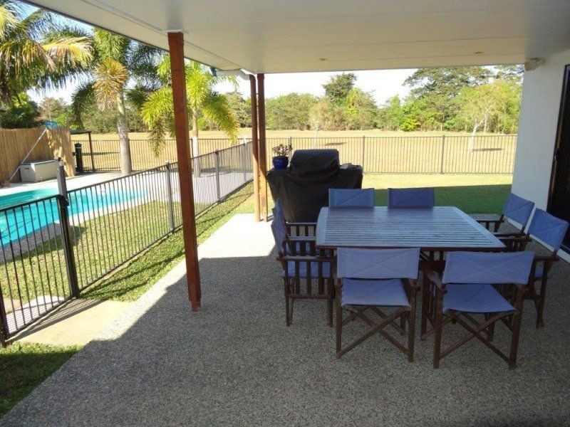88 Wheeler Drive, Glenella QLD 4740